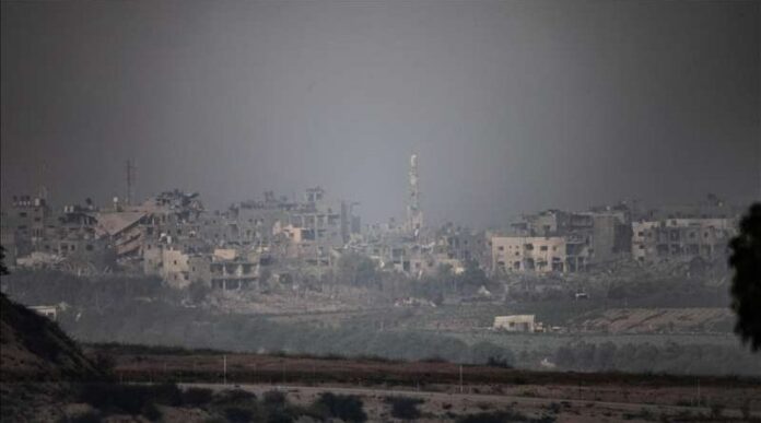 nastavljaju-se-intenzivni-napadi-izraelske-vojske-na-gazu