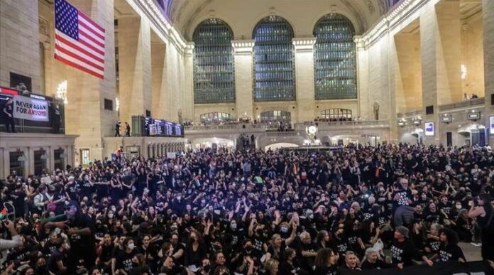 americki-jevreji-zatrazili-hitan-prekid-vatre-u-gazi