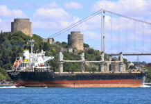 U turskoj luci zaplenjeno 610 kilograma kokaina u-turskoj-luci-zaplenjeno-610-kilograma-kokaina