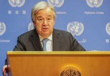 Guterres upozorio na posljedice ako pomoć ne stigne u Gazu guterres-upozorio-na-posljedice-ako-pomoc-ne-stigne-u-gazu