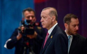 Erdogan: Izrael okupator, Hamas nije teroristički, Zapad glavni krivac erdogan:-izrael-okupator,-hamas-nije-teroristicki,-zapad-glavni-krivac