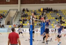 Iznenađujući poraz odbojkaša: Novi Pazar – Železničar 2:3 iznenadjujuci-poraz-odbojkasa:-novi-pazar-–-zeleznicar-2:3