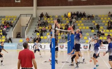 Iznenađujući poraz odbojkaša: Novi Pazar – Železničar 2:3 iznenadjujuci-poraz-odbojkasa:-novi-pazar-–-zeleznicar-2:3