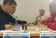 Šah: Pazarci se plasirali u Drugu ligu centralne Srbije sah:-pazarci-se-plasirali-u-drugu-ligu-centralne-srbije