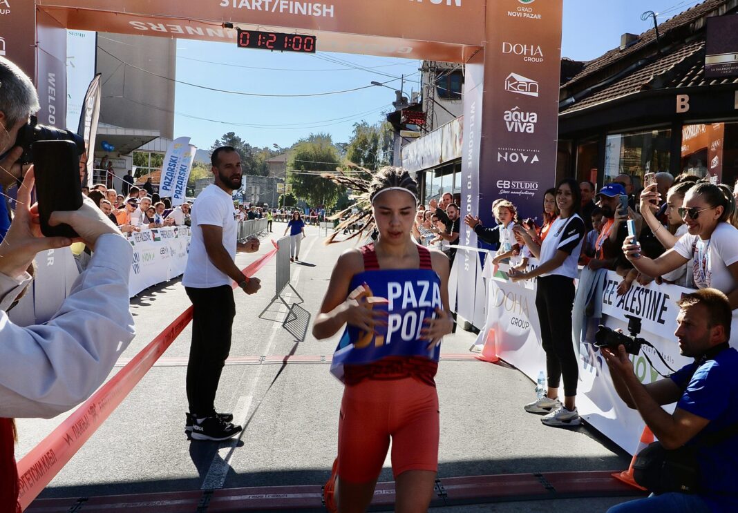 lenka-i-nikola-pobednici-3.-pazarskog-polumaratona