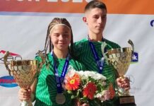 Treći Pazarski polumaraton: Titule Nikoli Mijailoviću i Lenki Nikolić treci-pazarski-polumaraton:-titule-nikoli-mijailovicu-i-lenki-nikolic