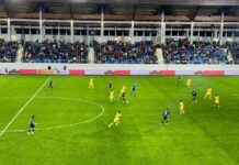 TSC – Novi Pazar 1:1 tsc-–-novi-pazar-1:1