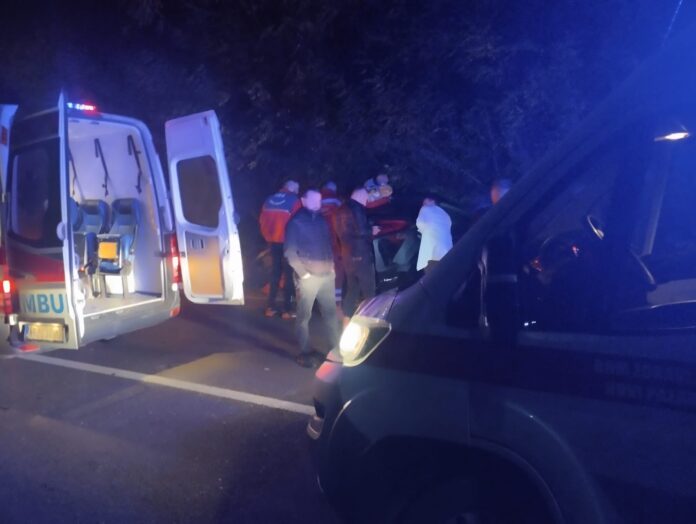 sobracajna-nesreca-u-novom-pazaru:-jedno-lice-tesko-povredjeno sobracajna-nesreca-u-novom-pazaru:-jedno-lice-tesko-povredjeno