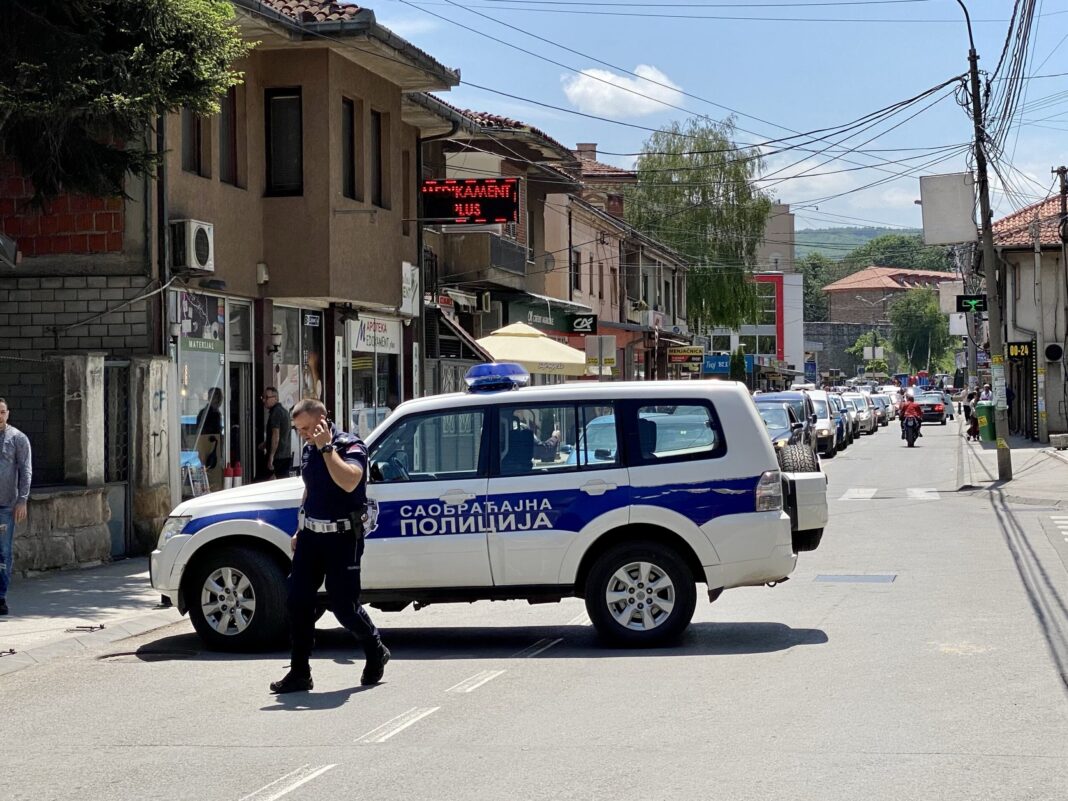 novi-pazar:-automobil-van-pesackog-prelaza-udario-i-tesko-povredio-zenu