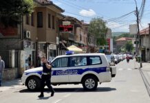 Novi Pazar: Automobil van pešačkog prelaza udario i teško povredio ženu novi-pazar:-automobil-van-pesackog-prelaza-udario-i-tesko-povredio-zenu