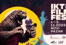 Počinje 3. IKT FilmFest! Na otvaranje stiže ministarka prosvete pocinje-3.-ikt-filmfest!-na-otvaranje-stize-ministarka-prosvete