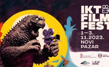 Počinje 3. IKT FilmFest! Na otvaranje stiže ministarka prosvete pocinje-3.-ikt-filmfest!-na-otvaranje-stize-ministarka-prosvete