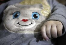 Izraelska vojska u Gazi ubila 133 bebe mlađe od godinu dana izraelska-vojska-u-gazi-ubila-133-bebe-mladje-od-godinu-dana