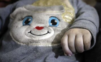 Izraelska vojska u Gazi ubila 133 bebe mlađe od godinu dana izraelska-vojska-u-gazi-ubila-133-bebe-mladje-od-godinu-dana