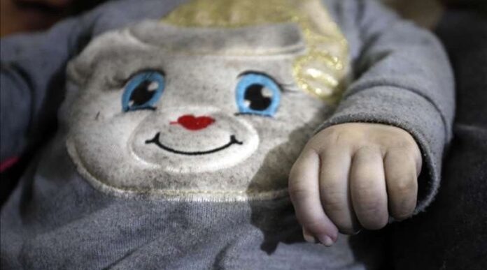 izraelska-vojska-u-gazi-ubila-133-bebe-mladje-od-godinu-dana izraelska-vojska-u-gazi-ubila-133-bebe-mladje-od-godinu-dana