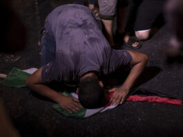 palestinsko-ministarstvo:-od-pocetka-rata-ubijeno-8.525-ljudi-u-pojasu-gaze
