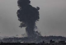 Izraelska vojska na Gazu bacila 18 hiljada tona bombi: Više od jačine bombe bačene na Hirošimu izraelska-vojska-na-gazu-bacila-18-hiljada-tona-bombi:-vise-od-jacine-bombe-bacene-na-hirosimu