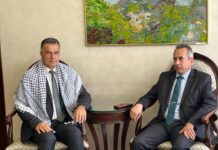 Novi Pazar pruža ruku solidarnosti palestinskom narodu – 2,5 miliona dinara za pomoć novi-pazar-pruza-ruku-solidarnosti-palestinskom-narodu-–-2,5-miliona-dinara-za-pomoc