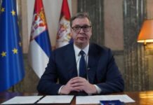 Vučić raspisao vanredne parlamentarne izbore za 17.decembar vucic-raspisao-vanredne-parlamentarne-izbore-za-17.decembar