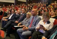 Ministarka Đukić Dejanović otvorila IKT festival u Novom Pazaru ministarka-djukic-dejanovic-otvorila-ikt-festival-u-novom-pazaru