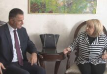 Gradonačelnik Biševac sa ministarkom Đukić Dejanović o budućim planovima i aktivnostima u oblasti prosvete gradonacelnik-bisevac-sa-ministarkom-djukic-dejanovic-o-buducim-planovima-i-aktivnostima-u-oblasti-prosvete