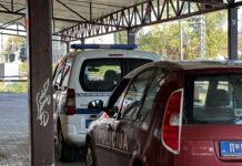 Muškarac iz sela Pranjani (40) razneo se bombom na Železničkoj stanici u Čačku muskarac-iz-sela-pranjani-(40)-razneo-se-bombom-na-zeleznickoj-stanici-u-cacku