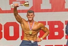 SP u bodibildingu: Ademiju zlato u junior fiziku preko 178 cm sp-u-bodibildingu:-ademiju-zlato-u-junior-fiziku-preko-178-cm