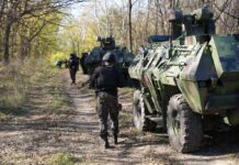 Policija pronašla još 738 migranata policija-pronasla-jos-738-migranata