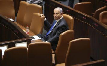 Netanijahu: Borbe u Gazi dostigle vrhunac netanijahu:-borbe-u-gazi-dostigle-vrhunac