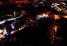 Novi Pazar ponovo pokazuje solidarnost: Veliki odaziv na protestnoj šetnji podrške Palestini novi-pazar-ponovo-pokazuje-solidarnost:-veliki-odaziv-na-protestnoj-setnji-podrske-palestini