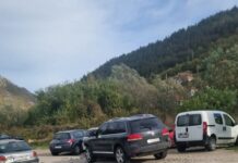 Lančani sudar šest vozila kod Prijepolja: Ima povređenih, prema rečima očevidaca među njima i dvoje dece lancani-sudar-sest-vozila-kod-prijepolja:-ima-povredjenih,-prema-recima-ocevidaca-medju-njima-i-dvoje-dece