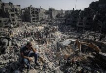 U izraelskim napadima na Gazu ubijeno 9.227 Palestinaca, 3.826 djece u-izraelskim-napadima-na-gazu-ubijeno-9227-palestinaca,-3.826-djece