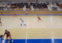 Izlaz iz tunela: Novi Pazar – Ekonomac 5:3 izlaz-iz-tunela:-novi-pazar-–-ekonomac-5:3