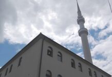 Opljačkana džamija u Novom Pazaru: Ukraden DVR snimač, pretpostavlja se da su sa ovim delom povezani razbojnici koji na ovaj način prikrivaju tragove opljackana-dzamija-u-novom-pazaru:-ukraden-dvr-snimac,-pretpostavlja-se-da-su-sa-ovim-delom-povezani-razbojnici-koji-na-ovaj-nacin-prikrivaju-tragove