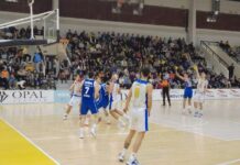 KLS: Četvrta pobeda Pazaraca kls:-cetvrta-pobeda-pazaraca