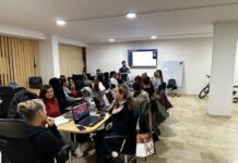 “IT za žene”: Novi Pazar pokreće besplatan program obuke za izradu prodajnog web sajta i elektronski marketing “it-za-zene”:-novi-pazar-pokrece-besplatan-program-obuke-za-izradu-prodajnog-web-sajta-i-elektronski-marketing