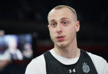 Košarkaš Partizana Alen Smailagić završio u bolnici zbog bolova u plućima kosarkas-partizana-alen-smailagic-zavrsio-u-bolnici-zbog-bolova-u-plucima