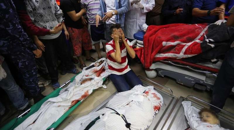 od-pocetka-izraelskih-napada-u-pojasu-gaze-ubijeno-9770-ljudi,-ukljucujuci-4800-djece-i-2.550-zena