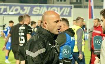 Duljaj: Remi sa Novim Pazarom bi bio realniji rezultat duljaj:-remi-sa-novim-pazarom-bi-bio-realniji-rezultat