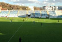 Novi Pazar – Partizan 0:1 novi-pazar-–-partizan-0:1
