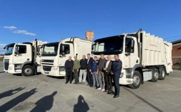 JKP Čistoća unapređuje higijenu u gradu nabavkom tri nova kamiona smećara jkp-cistoca-unapredjuje-higijenu-u-gradu-nabavkom-tri-nova-kamiona-smecara