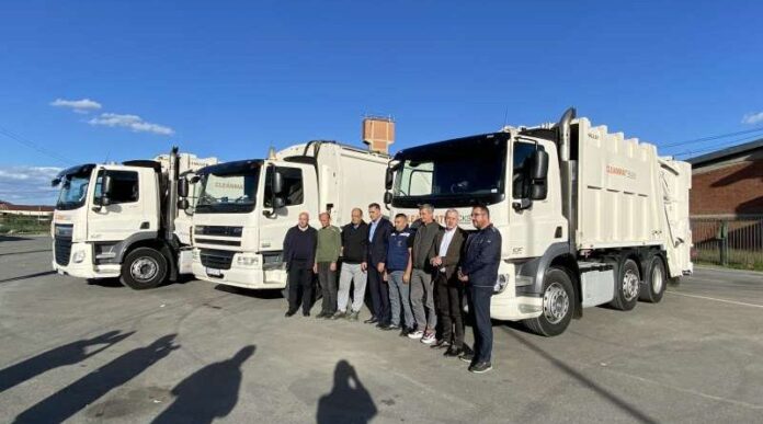 jkp-cistoca-unapredjuje-higijenu-u-gradu-nabavkom-tri-nova-kamiona-smecara