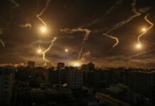 Mjesec dana izraelskih napada na Gazu: Hiljade ubijenih i ranjenih Palestinaca, uništeni domovi i snovi mjesec-dana-izraelskih-napada-na-gazu:-hiljade-ubijenih-i-ranjenih-palestinaca,-unisteni-domovi-i-snovi