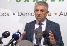 Ugljanin: SDA Sandžaka samostalno na izbore ugljanin:-sda-sandzaka-samostalno-na-izbore