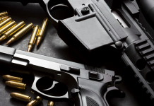 Zaplenjeni oružje i municija, uhapšen osumnjičeni zaplenjeni-oruzje-i-municija,-uhapsen-osumnjiceni