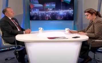 Ljajić: Ovo što radi Izrael je klasična osveta, a ravnodušnost sveta je sramna ljajic:-ovo-sto-radi-izrael-je-klasicna-osveta,-a-ravnodusnost-sveta-je-sramna