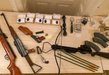 Uhapšeni Albanci, zaplenjen kilogram heroina uhapseni-albanci,-zaplenjen-kilogram-heroina