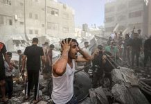 Šest Palestinaca ubijeno u bolnici Al-Shifa sest-palestinaca-ubijeno-u-bolnici-al-shifa