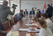 Usvojen drugi rebalans budžeta usvojen-drugi-rebalans-budzeta