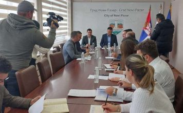 Usvojen drugi rebalans budžeta usvojen-drugi-rebalans-budzeta